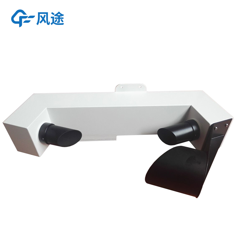 測量能見度的方法，能見度儀簡單好用