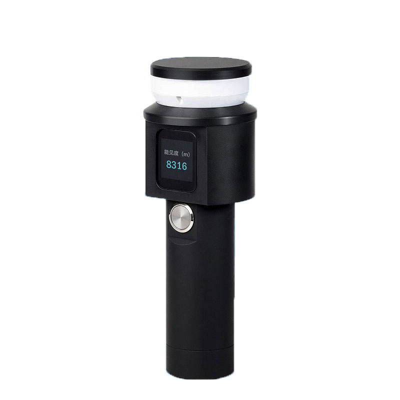 手持式能見度檢測儀