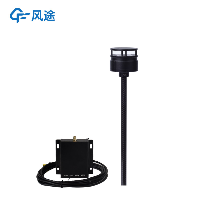 機(jī)載式氣象儀