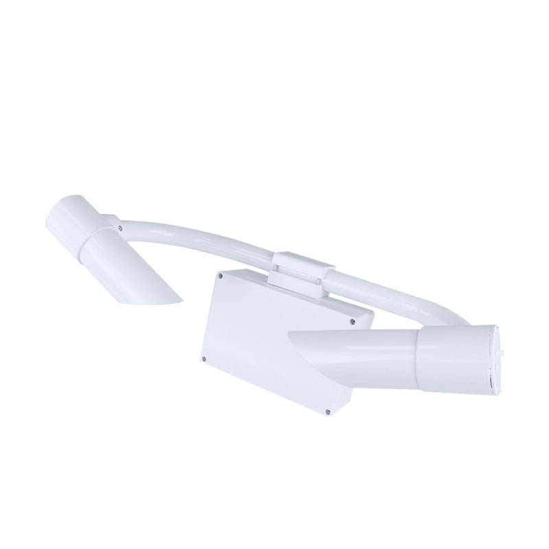 天氣現(xiàn)象儀測量當前能見度的專業(yè)觀測設(shè)備